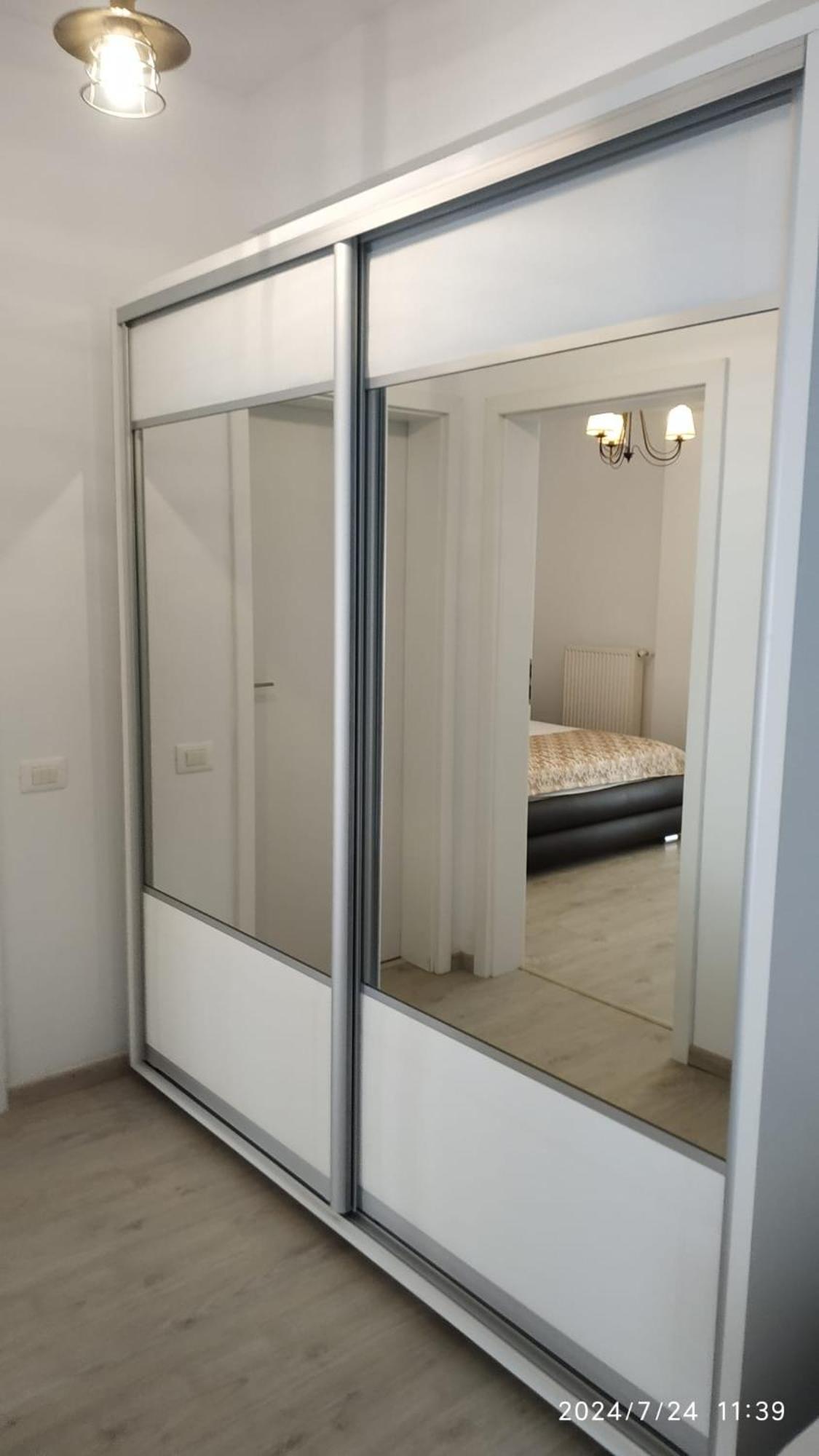 Mamaia-Sat Apartment Năvodari Kültér fotó